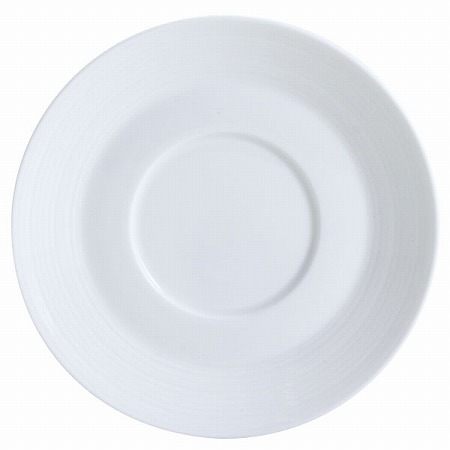 ブリッジ ティーコーヒー兼用ソーサー 15cm (51972-5922)