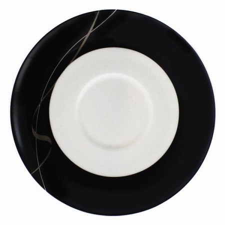 プロスタイル エスプレッソソーサー 13cm (52057-5834)