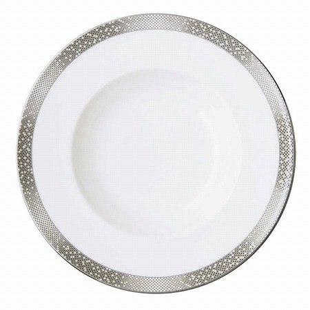 プロスタイル リムスーププレート 23cm (52086-5464)