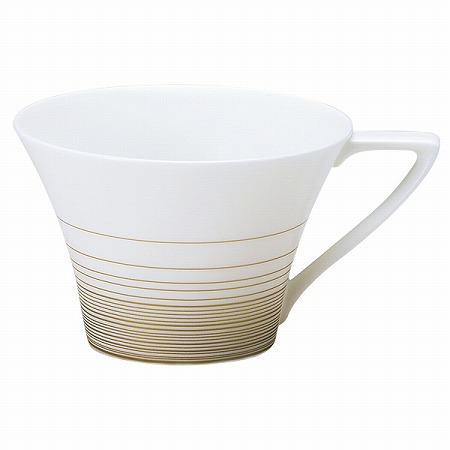 プロスタイル ティーコーヒー兼用カップ 215cc (52146-2819)