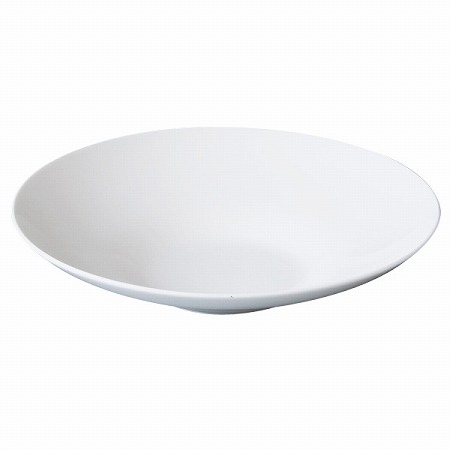 ワルツ パスタプレート 25cm 電子レンジ温め 食洗機対応 (52215-5940)