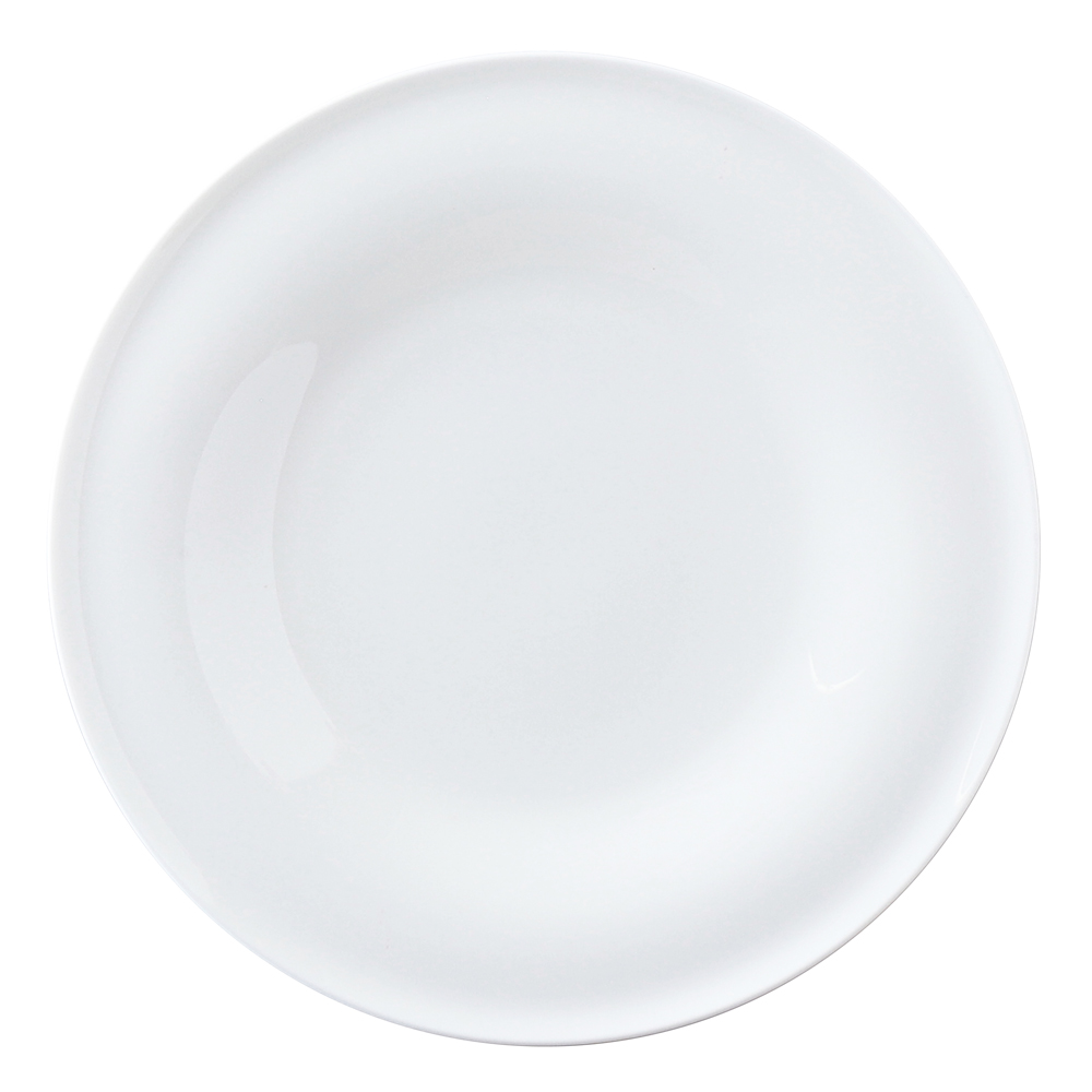 ワルツ プレート 16cm 電子レンジ温め 食洗機対応 (52215-6034)