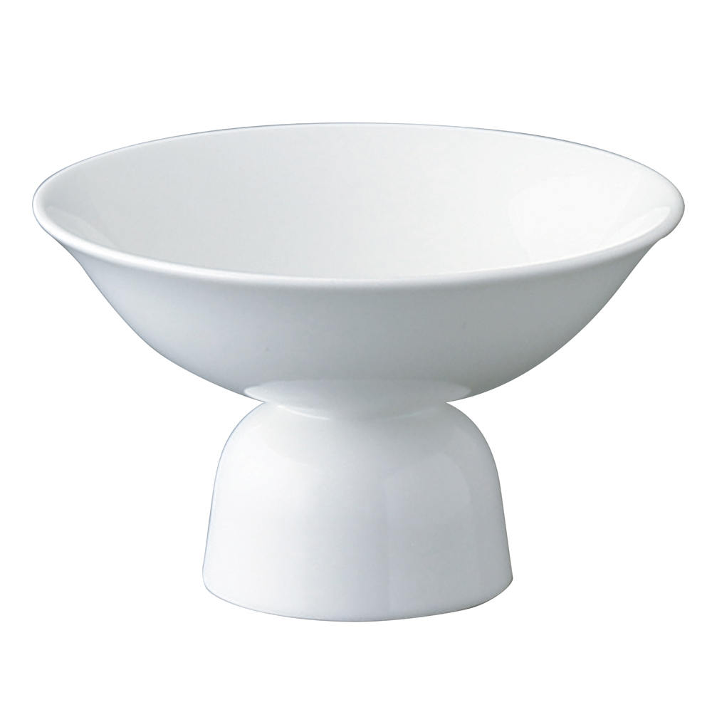 ワルツ デザートカップ 12cm 電子レンジ温め 食洗機対応 (52215-9978)