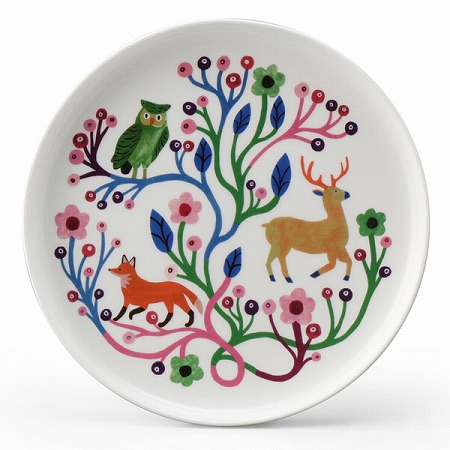 モニカフォースバーグ(Monika Forsberg for Narumi)