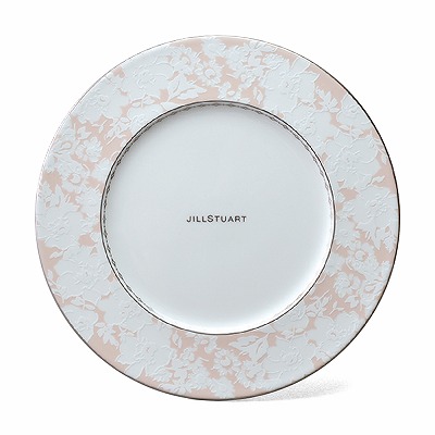 ジルスチュアート(JILL STUART) アクセントプレート 23cm (52425-23112)
