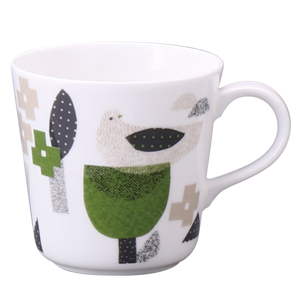 バードアンドフラワー（Bird＆Flower）