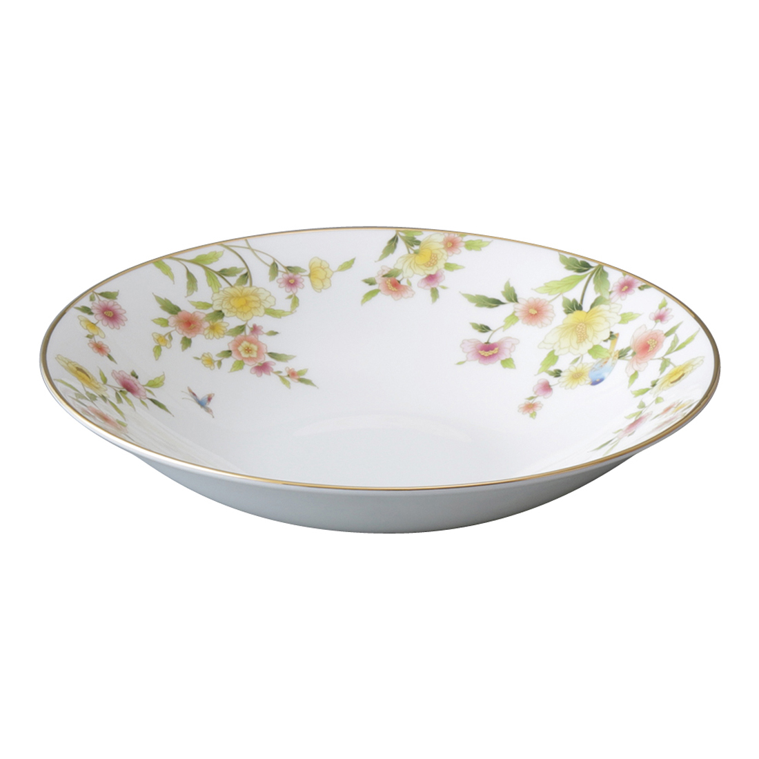 ラマージュ ディーププレート 23cm (52468-5637)