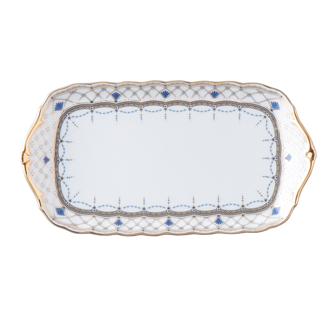 【2025春夏新作】プリマドンナ スモールトレイ 23cm (52476-329)