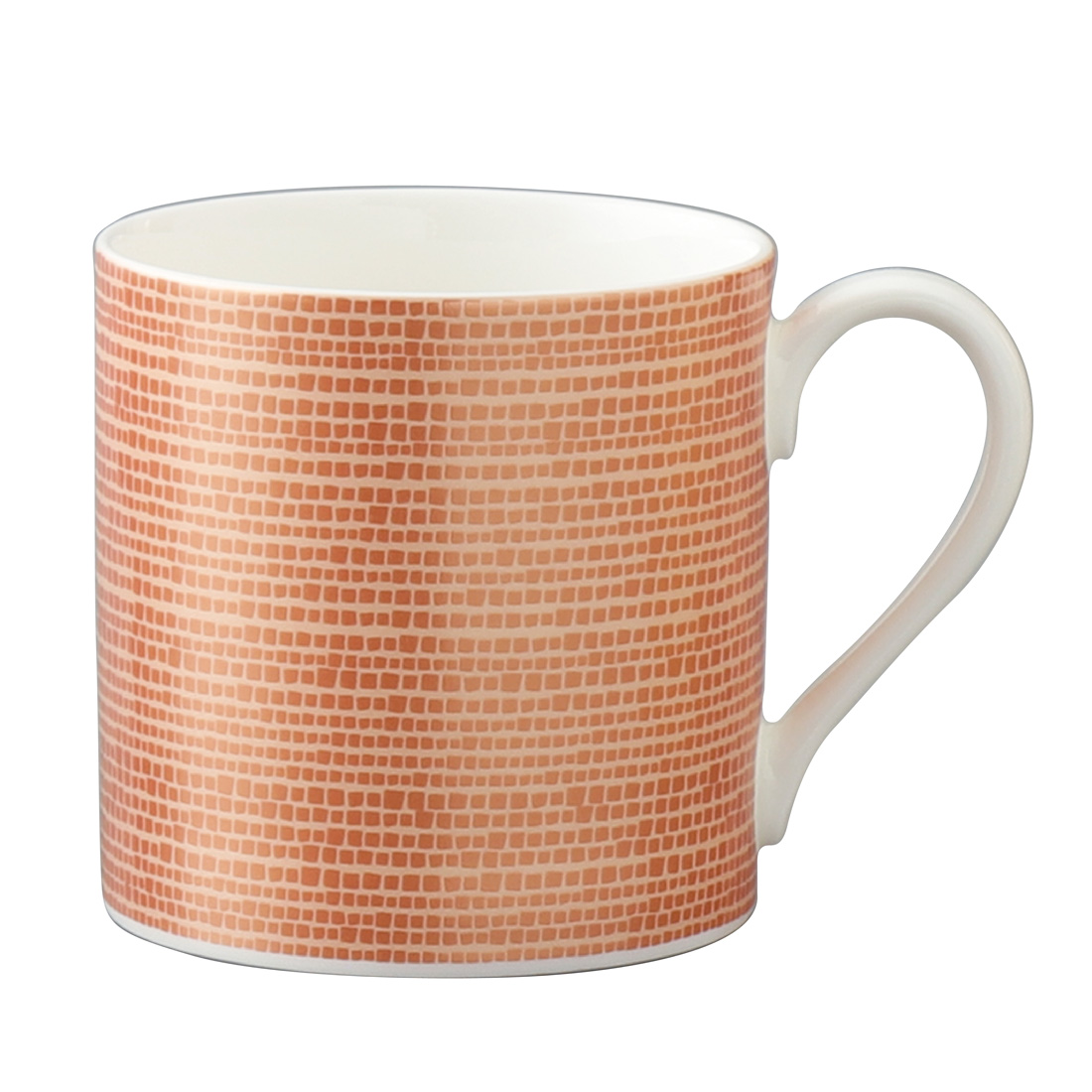 【2025春夏新作】ルミナー マグカップ(カッパー) 340cc 電子レンジ温め 食洗機対応 (52532-2999)