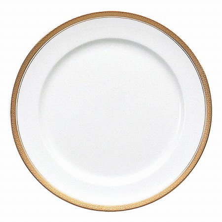 プロスタイル ディナープレート 27cm (8186-1671)