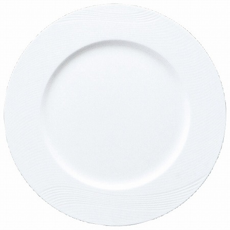 ウェーブアミューズプレート　30cm (8725-5235)