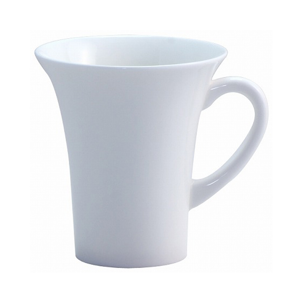 プロスタイル コーヒーカップ 200cc (8835-2565)