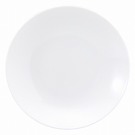 プロスタイル 深丸皿 21cm (9000-1144)