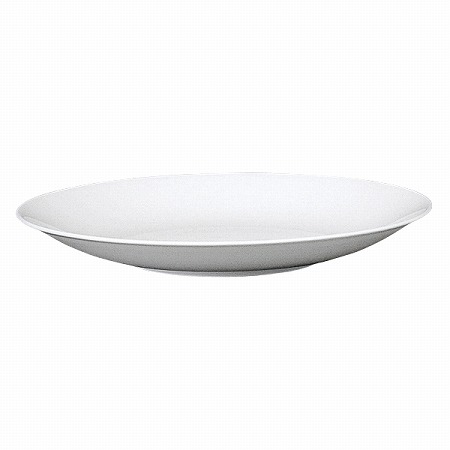 プロスタイル 深丸皿 32cm (9000-1843)