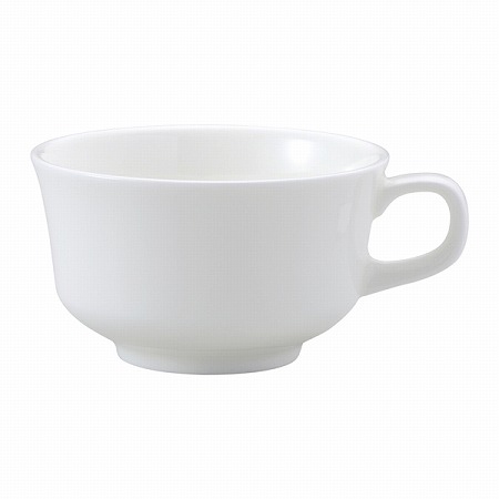 コンセプト ティーカップ 200cc 電子レンジ温め 食洗機対応 (9030-2292)