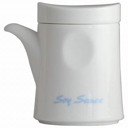 プロスタイル しょうゆ入れ 140cc (9495-4352)