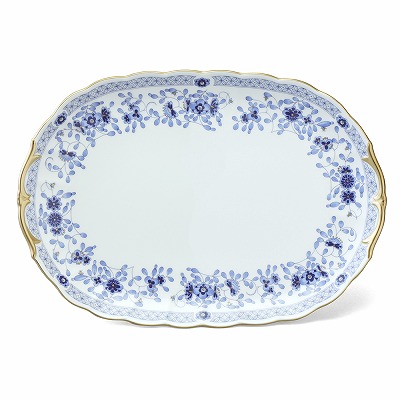 ミラノ プラター 32cm (9682-1992)