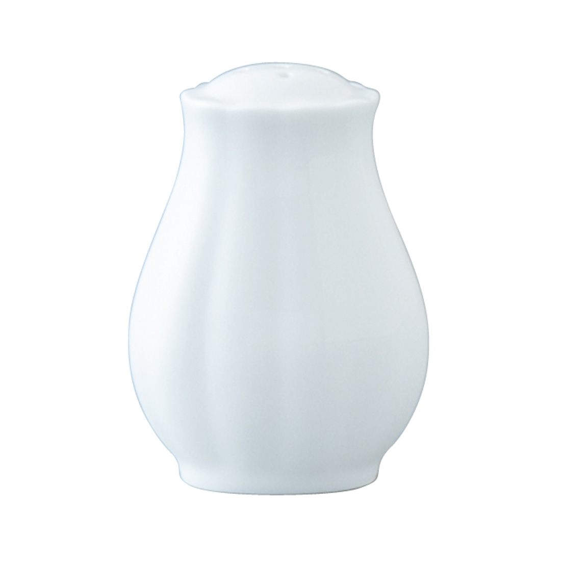 ノーブルホワイト ペッパー(5つ穴) 5cm (9772-9313)