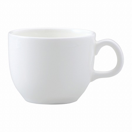 プラスセラム エスプレッソカップ 110cc 電子レンジ温め 食洗機対応 (9795-2258)