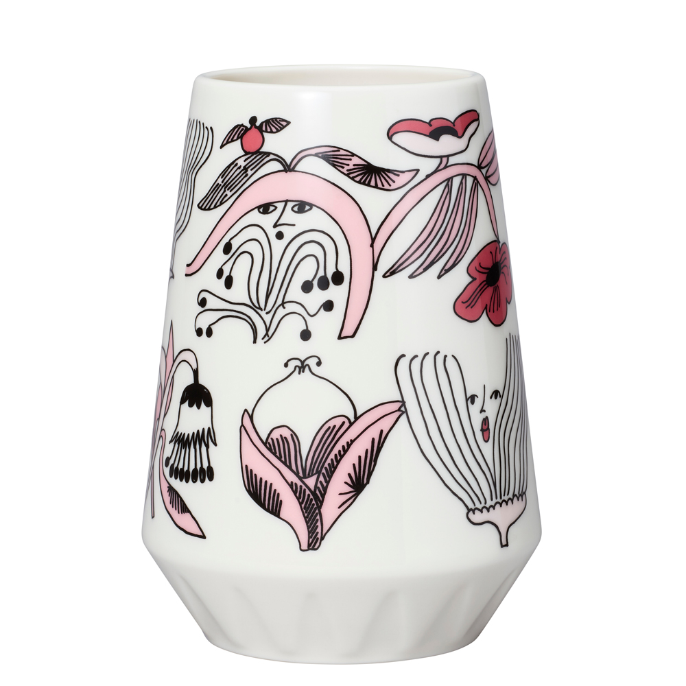 プータルフリ ベース(ピンク) 13cm (ARB132-1068823)