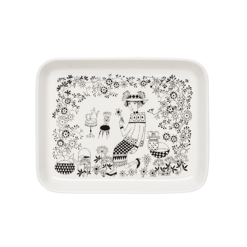 【2025年8月20日発売】エミリア プレート 19cm オーブン 電子レンジ 食洗機対応 (ARB134-1078481)