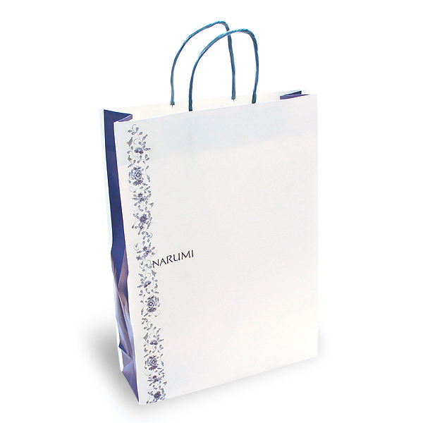 ミラノ手提げ袋M (FKR-9682M)