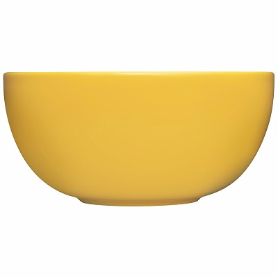 ティーマ ボウル(ハニー) 3.4l オーブン 電子レンジ 食洗機対応 (IIT121-1061232)