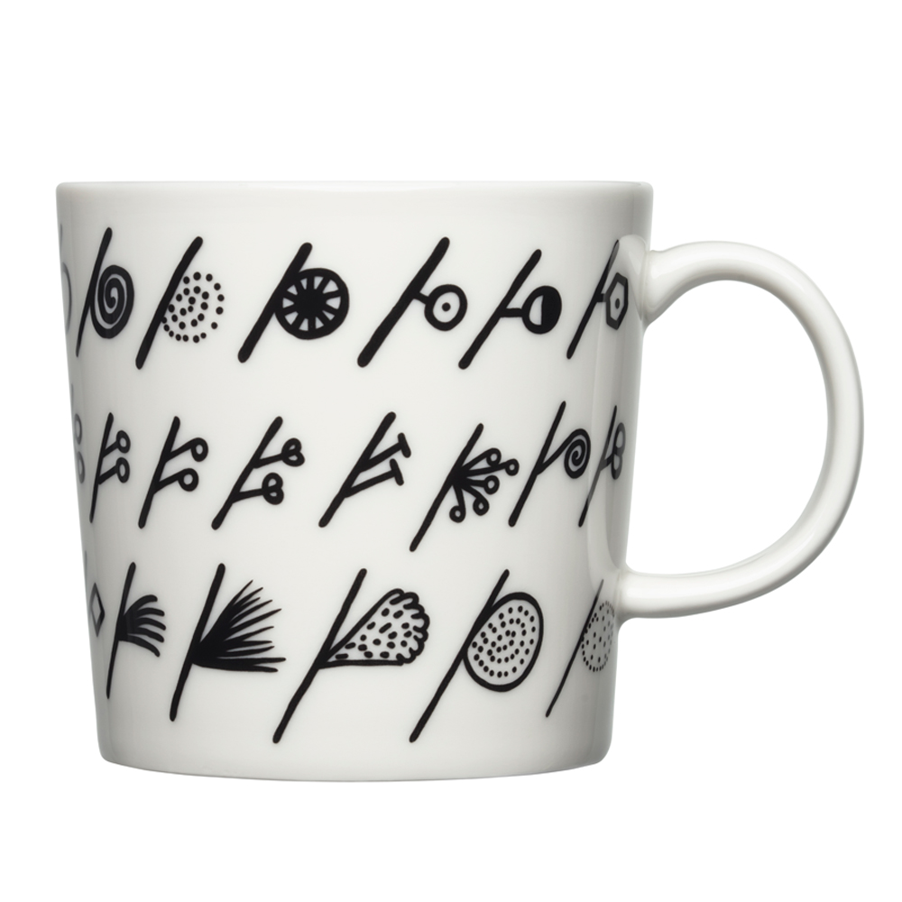 【40%OFF】キュリアス マインド オブ オイバ トイッカ マグカップ(ツイッグ) 300cc オーブン 電子レンジ 食洗機対応 (IIT129-1065507)