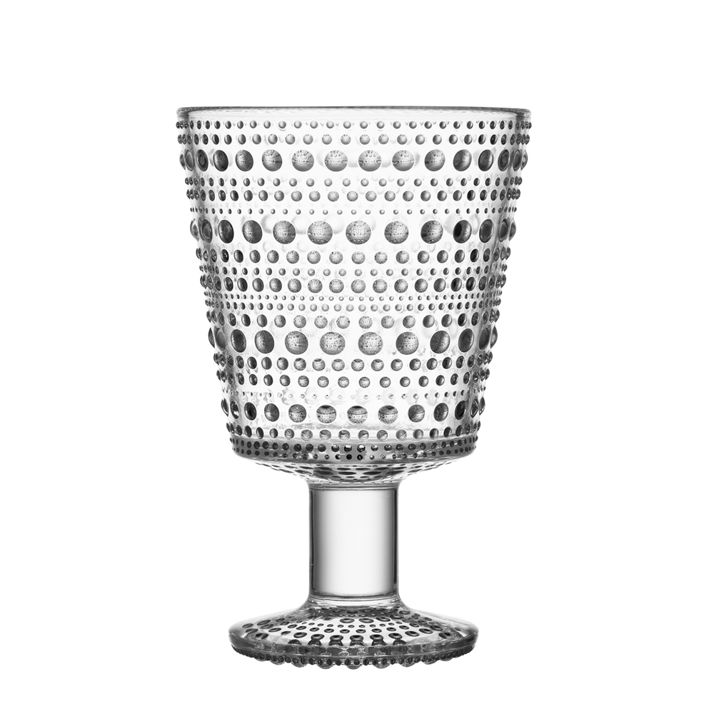 【取り寄せ品】カステヘルミ ユニバーサルグラス(クリア) 260cc 食洗機対応 (IIT528-1051133)