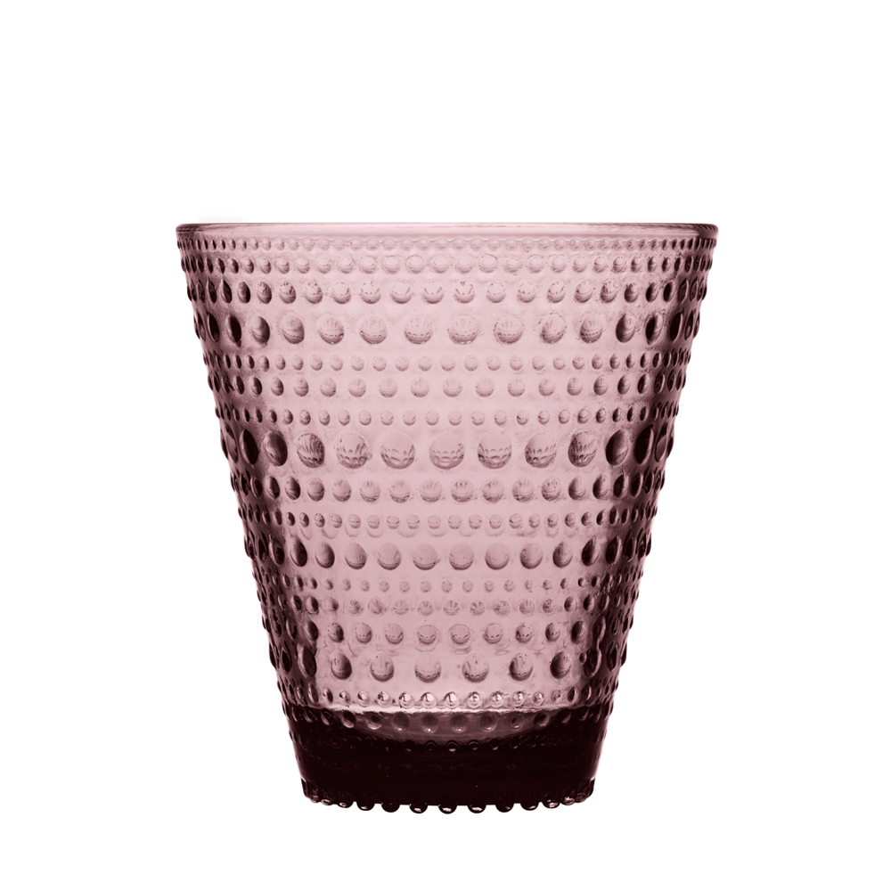 カステヘルミ タンブラー(カルーナ) 300cc 食洗機対応 (IIT647-1070201)