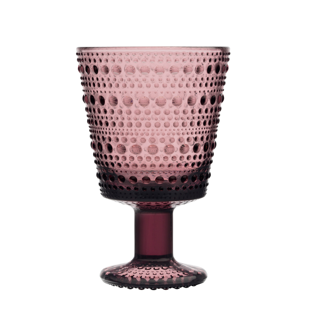 カステヘルミ ユニバーサルグラス(カルーナ) 260cc 食洗機対応 (IIT647-1070202)