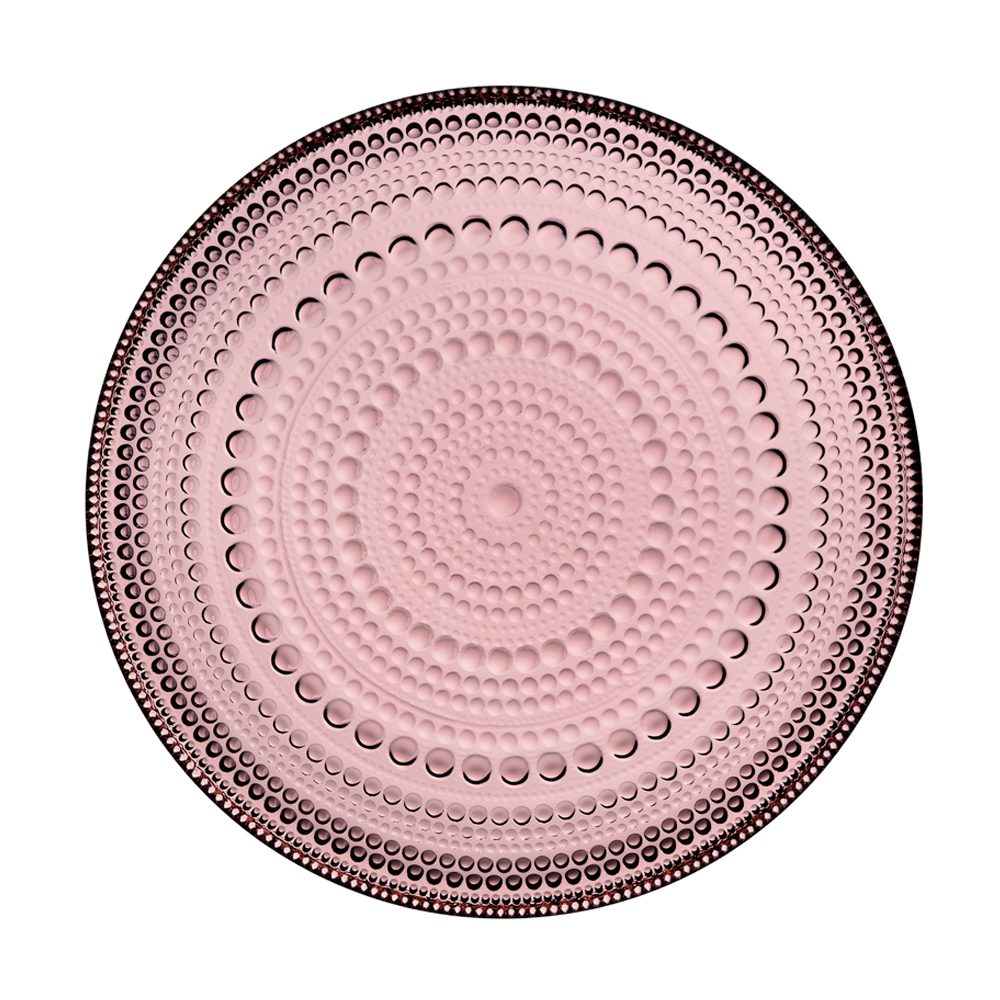 カステヘルミ プレート(カルーナ) 17cm 食洗機対応 (IIT647-1070204)