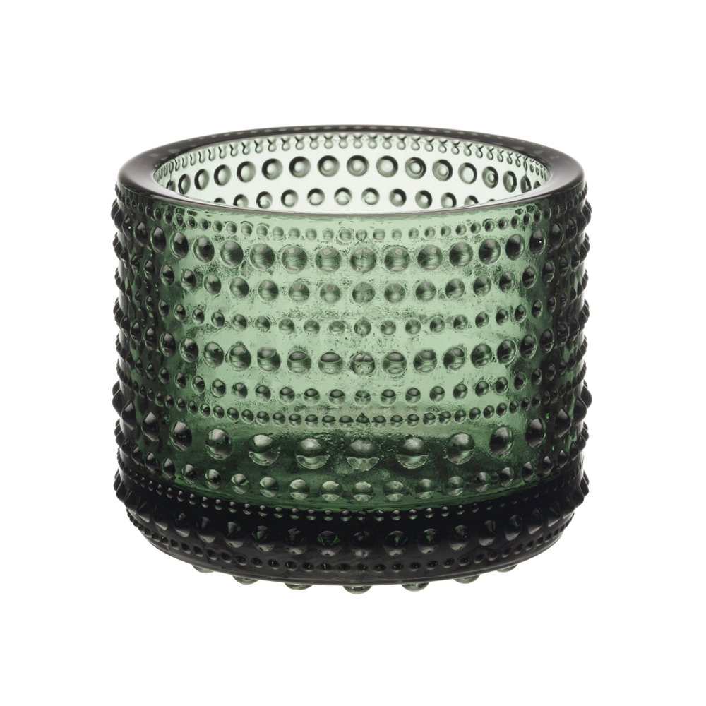 カステヘルミ キャンドルホルダー(パイングリーン) (IIT651-1070557)