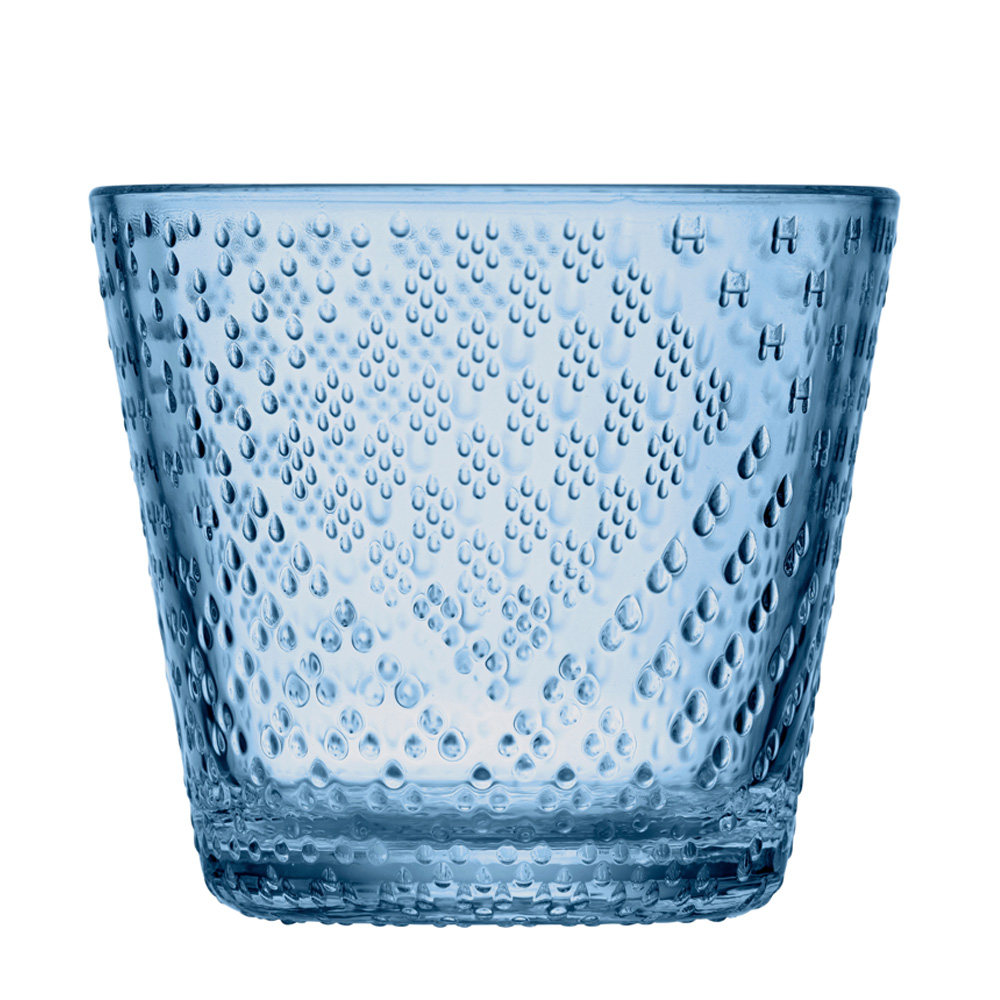 ツンドラ タンブラー 290cc(アクア) 食洗機対応 (IIT656-1076154)