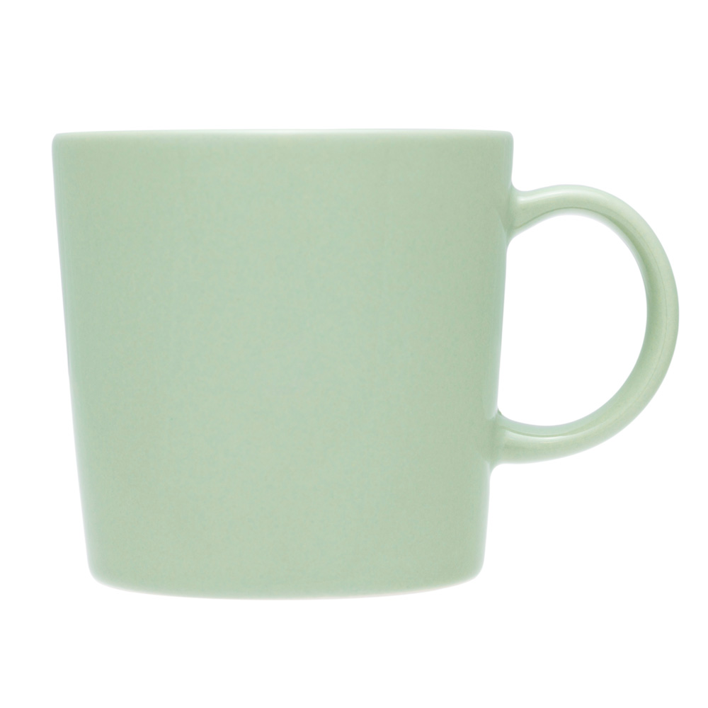 ティーマ マグカップ(セージグリーン) 300cc オーブン 電子レンジ 食洗機対応 (IIT660-1077680)
