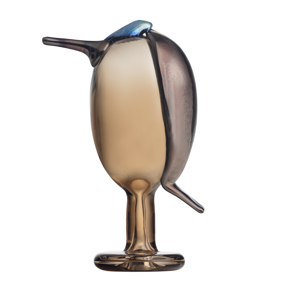 【取り寄せ品】バード バイ トイッカ ウェイター(サンド) 20cm (IIT901-1050265)