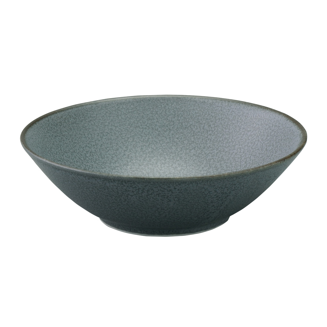 カラーズ フルーツボウル(アッシュグレイ) 14cm 電子レンジ温め 食洗機対応 (KS8102-1200)