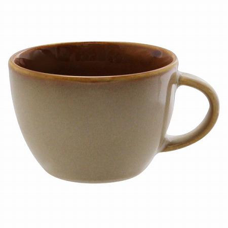 ラスティック ティーコーヒー兼用カップ(サマ) 185cc (LZ303-RT1407124)