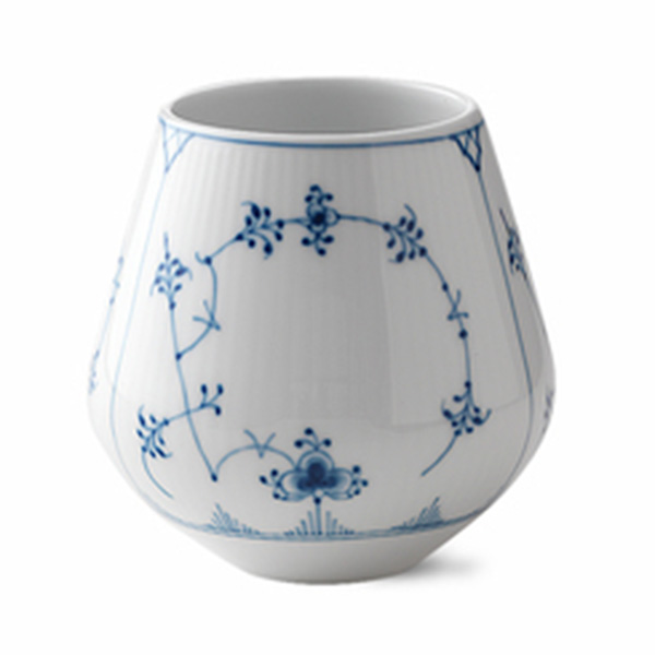 ブルーフルーテッド プレイン ベース S 12cm (RC01-1016770)