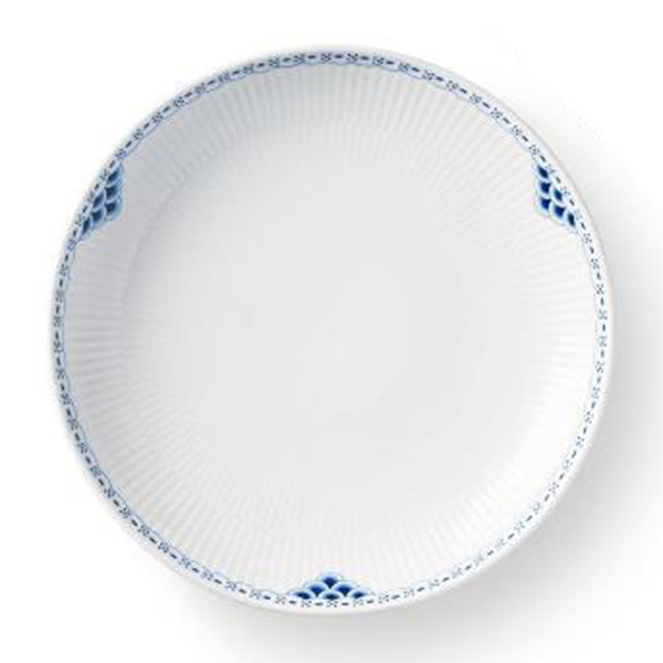 プリンセス ディーププレート 25cm 電子レンジ 食洗機対応 (RC04-1027472)