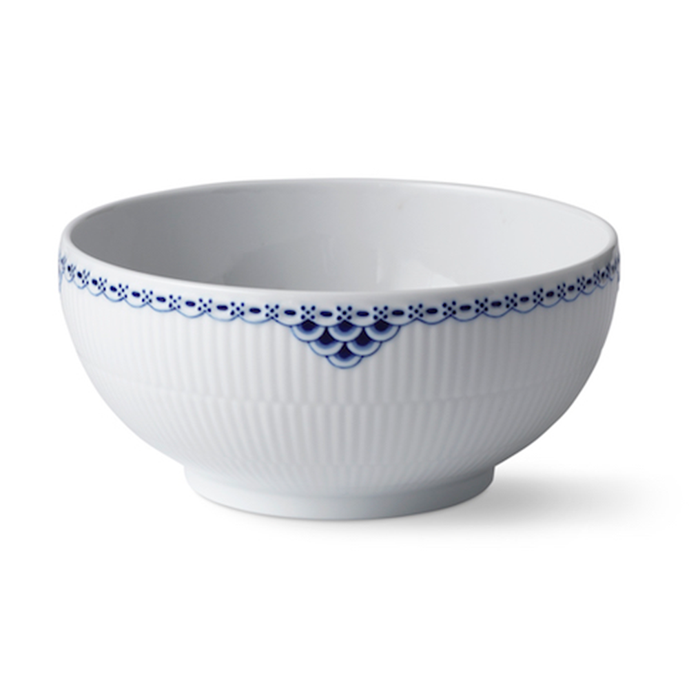 プリンセス ボウル 18cm 電子レンジ 食洗機対応 (RC04-1028387)