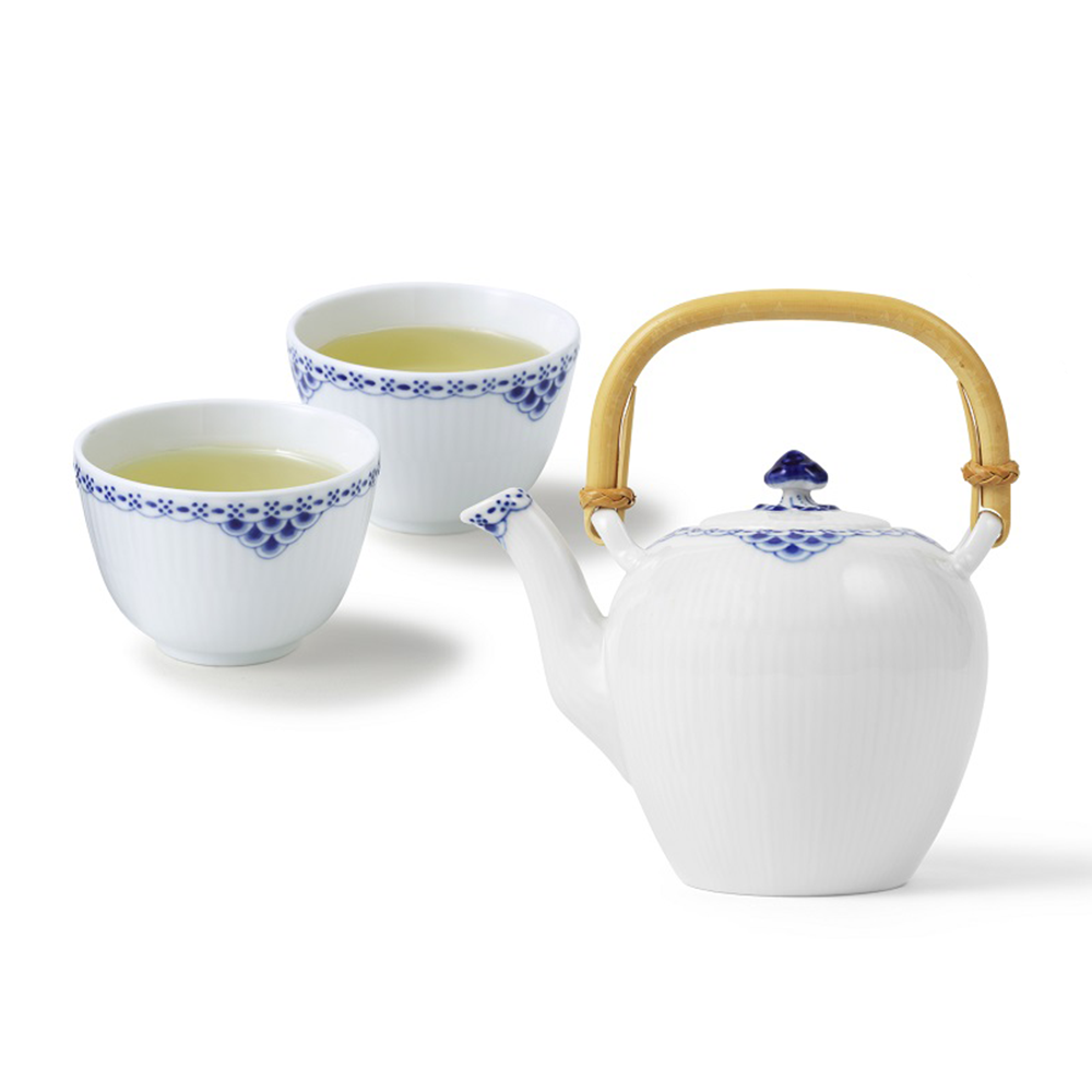 【特別企画品】【12月末まで限定】プリンセス ジャパニーズティーセット (RC04-1077275)