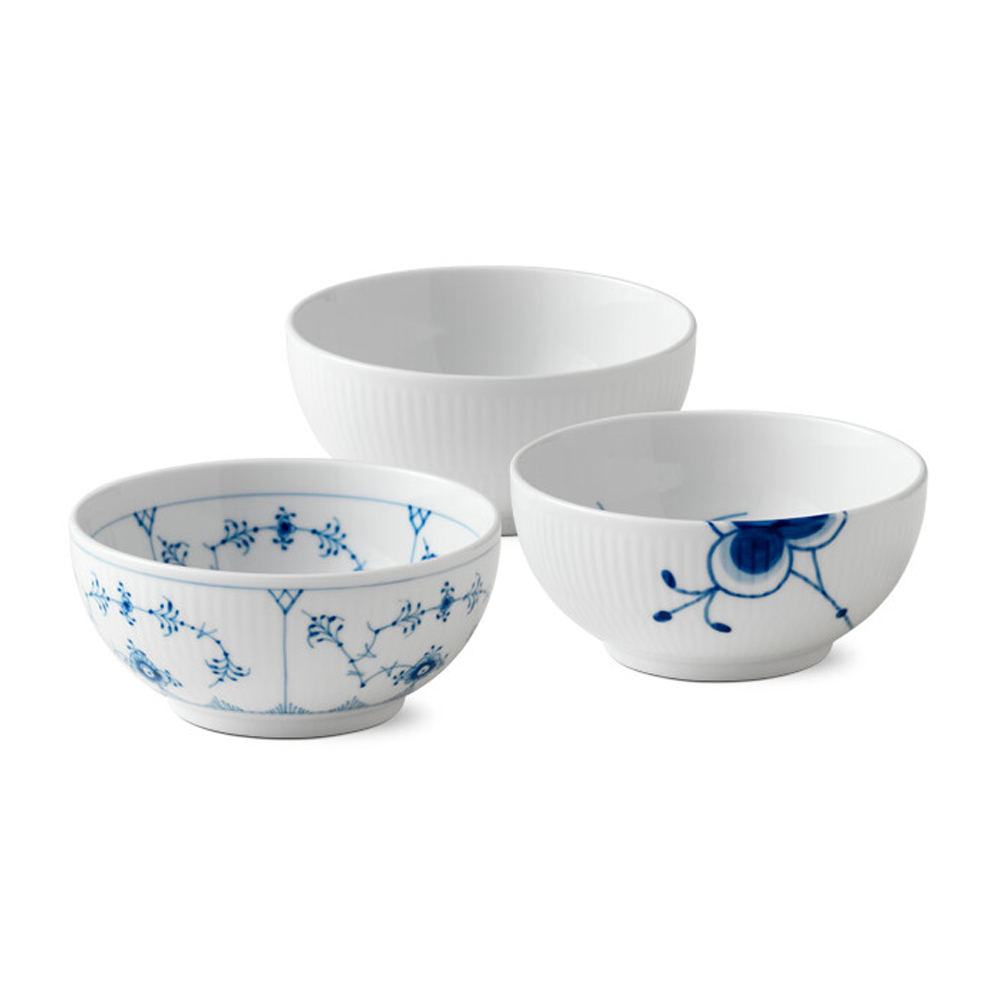 【特別企画品】【12月末まで限定】ヒストリーミックス ボウル(アソート) 13cm 電子レンジ 食洗機対応 (RC20-1017164)