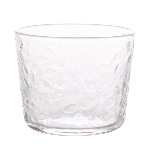 【2025秋冬新作】アンナエミリア タンブラー（クリア）S 210cc (UG1000-16CLR)