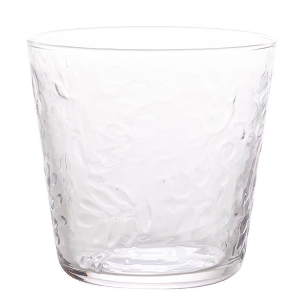 【2025秋冬新作】アンナエミリア タンブラー（クリア）M 320cc (UG1000-17CLR)