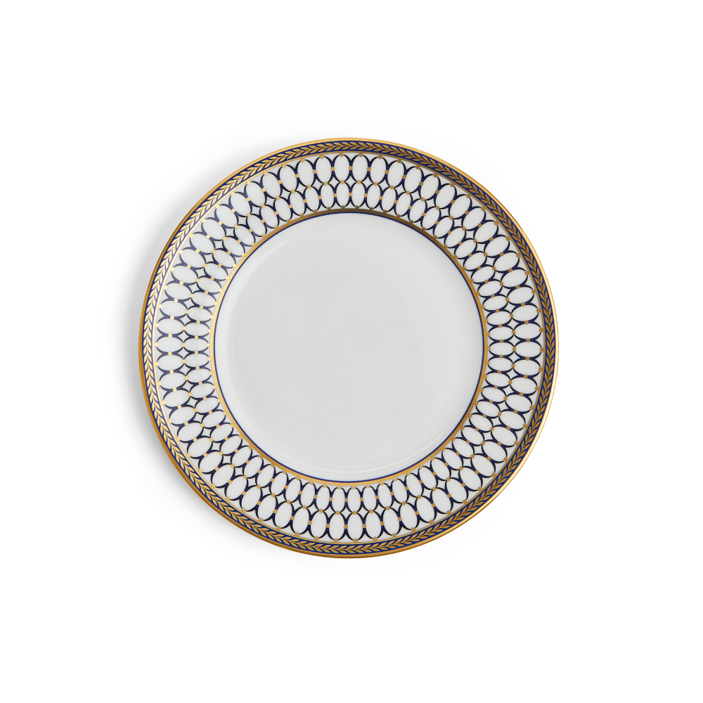 ルネッサンス ゴールド プレート 15cm (WW13-5C102101008)