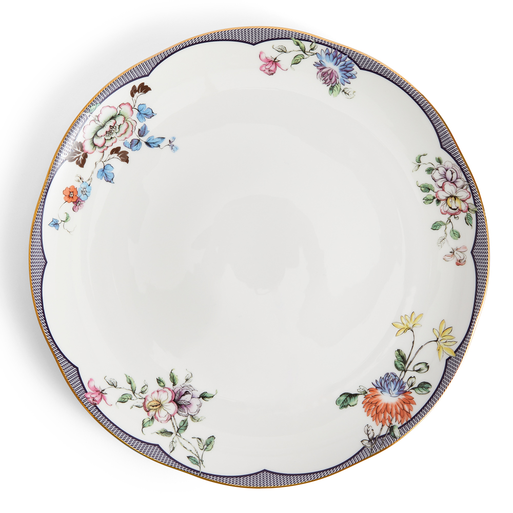 【取り寄せ品】 ワンダーラスト フォーチュン プレート 27cm (WW16-1069350)