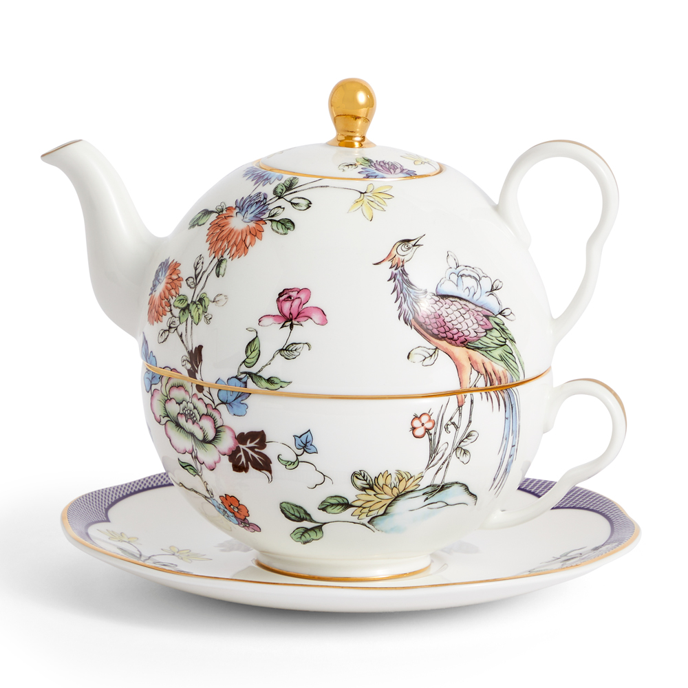 【取り寄せ品】 ワンダーラスト フォーチュン ティーフォーワン (WW16-1069362)