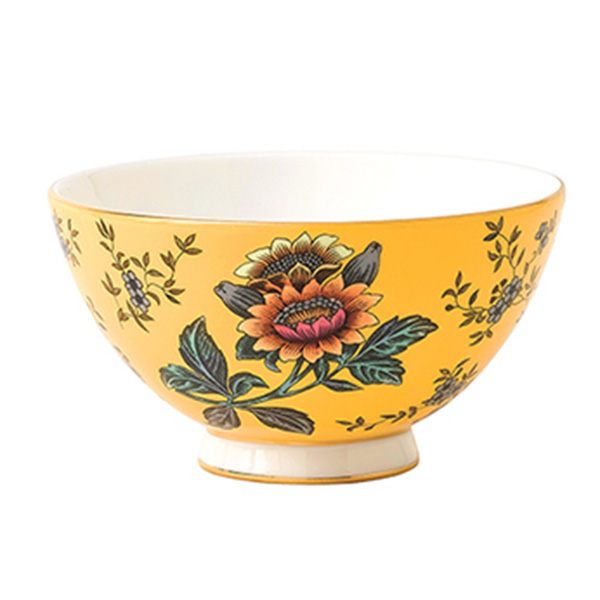 ワンダーラスト イエロー トンキン スモールボール 11cm (WW16-40023899)