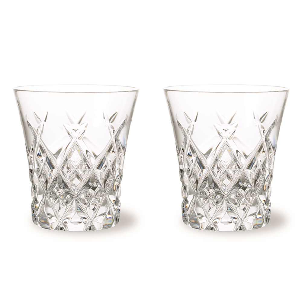 【特別企画品】【2025年限定】スターリット タンブラー ペア 250cc (WW25-1078126)